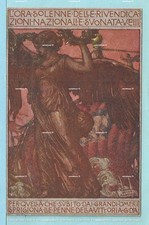 cartolina Comitato Assistenza