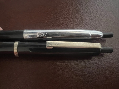 Bic penne sfera scatto - a,