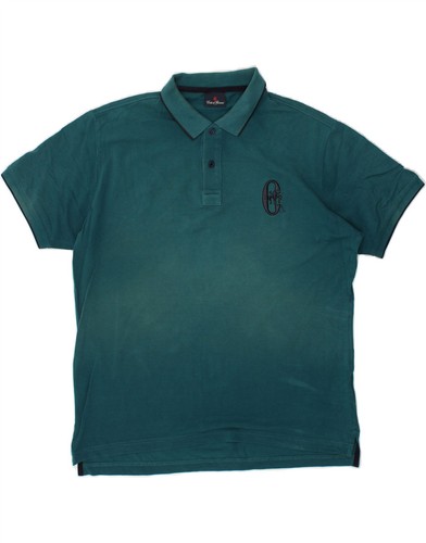 Polo uomo conte - conte, xl
