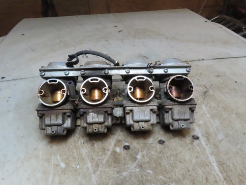 1981 yamaha maxim - 1981,