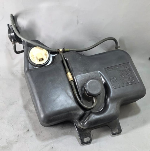 Serbatoio tanica benzina - serbatoio,