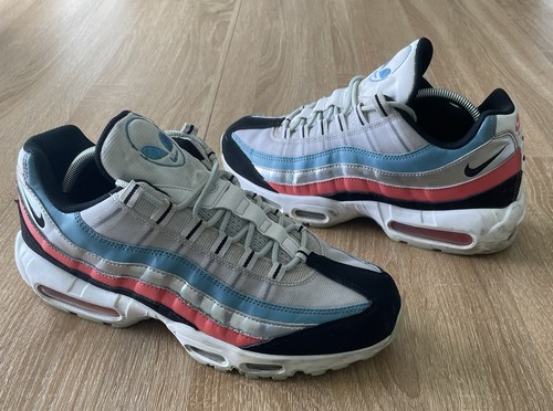 Nike air max alien uomo - 95,