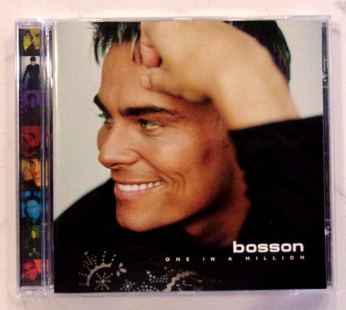 Bosson one a million - -,