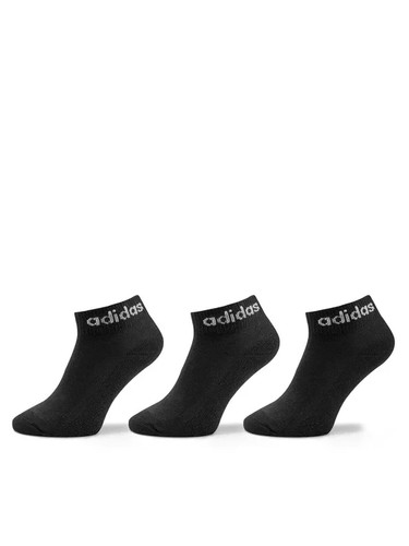 Adidas calze corte uomo donna - calze,
