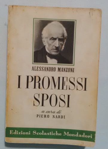 Promessi sposi alessandro - -,
