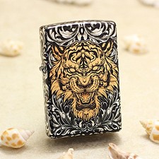 ZIPPO Accendino Antivento