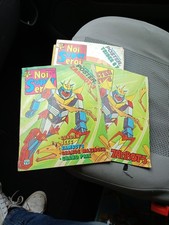 Noi super eroi edizioni - super,