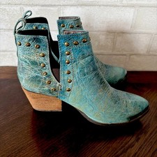 Rari stivali donna Ferrini