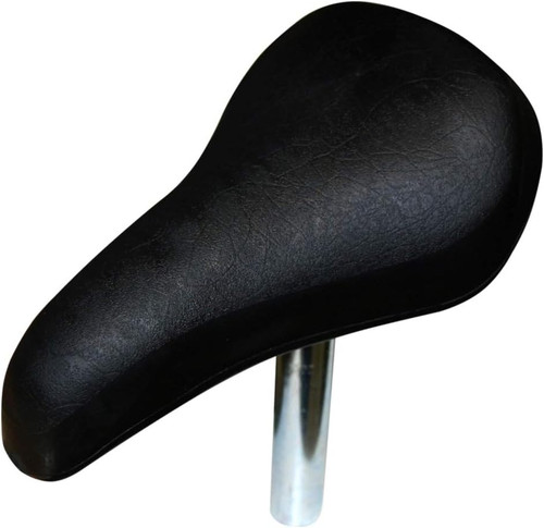 Sella comfort schiuma bimbo - sella,