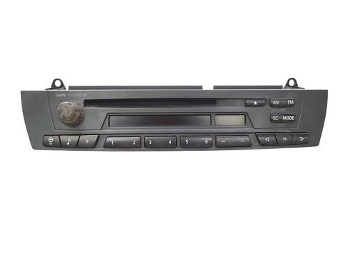Autoradio business bmw - autoradio, x3