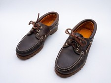 Timberland Scarpe Da Barca Da