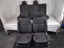 TAPPEZZERIA COMPLETA PER