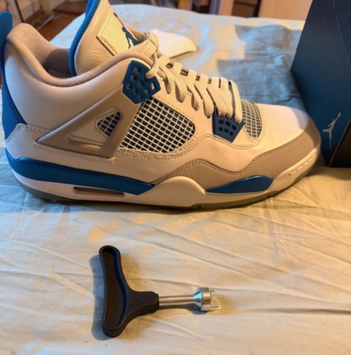 Der nike air - jordan, retro
