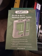 Strumento tester cavo - , ethernet