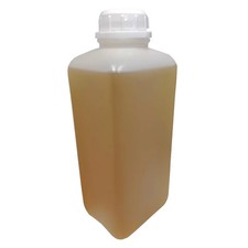 Olio idraulico dielettrico FAAK HP OIL 1 lt per motori elettrici per cancelli