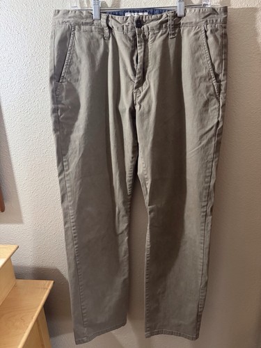 Pantalone uomo cachi - ,, taglia