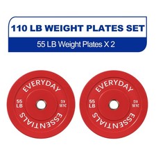 BalanceFrom 55 lbs Pair