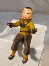 Tin Toy 1950's INGAP-Padova