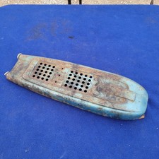 Portapacchi vintage JC Higgins 26" colore flusso bicicletta palloncino pneumatico bici solo top 