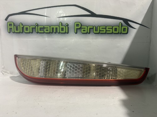 Fanale posteriore ford - fanale, dx