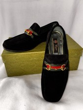 These are Gucci Horsebit