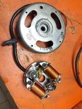 Accensione Cev Volano Statore