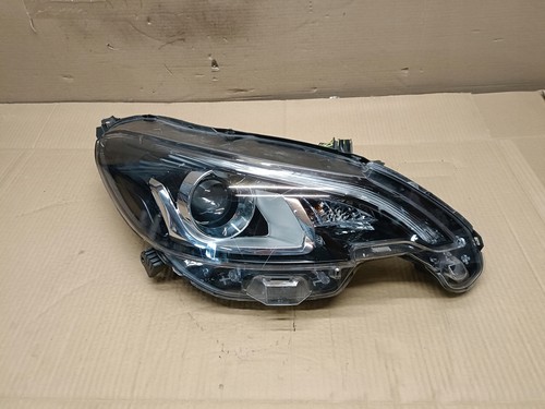 Peugeot 108 fanale faro - 108,