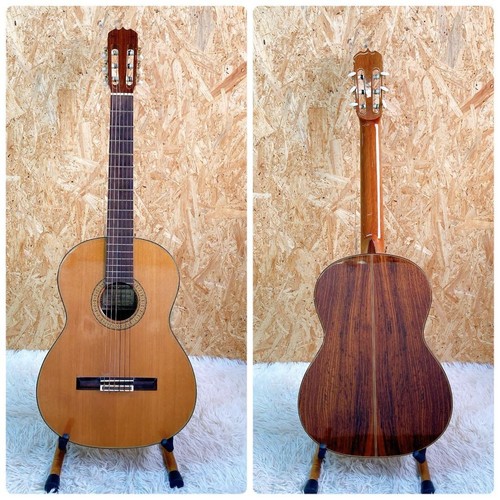 Ryoji matsuoka chitarra - n.40,