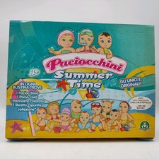 Box Bustine PACIOCCHINI SUMMER
