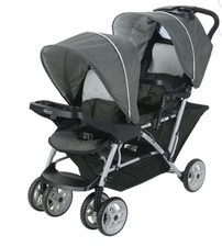 Graco 1980461 DuoGlider Click