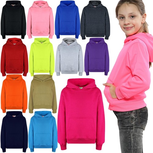 Felpa pullover con cappuccio