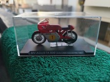 Mdellino Moto Giacomo Agostini