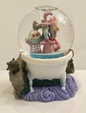 Disney Store Nightmare Before