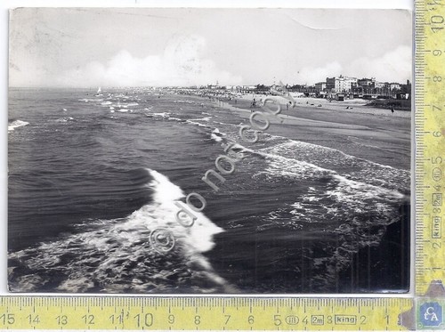 Cartolina postcard - cartolina,