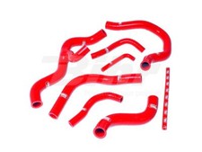 KIT TUBI RADIATORE SPORT SAMCO