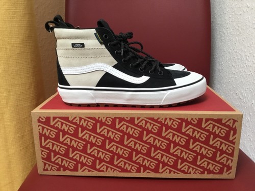 Sneakers unisex vans sk8 - sneakers,