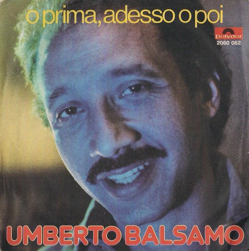 Giri umberto balsamo - giri, o