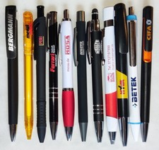 11 penne a sfera "bauma 2025"