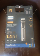 Philips MG9710 Rasoio