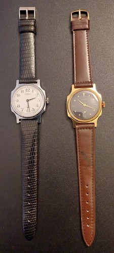 Orologi russi vintage - orologi, in