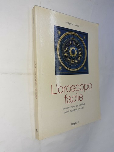 Oroscopo facile profili - l'oroscopo,
