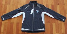 Giacca softshell uomo originale BMW M Driving Experience 93346 giacca M nuova imballo originale