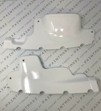 Mk7.5 Ford Fiesta 13-18 inc