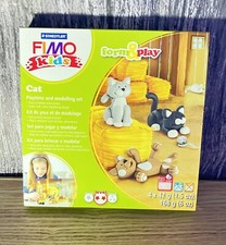 STAEDTLER 8034 16 LZ Fimo Set