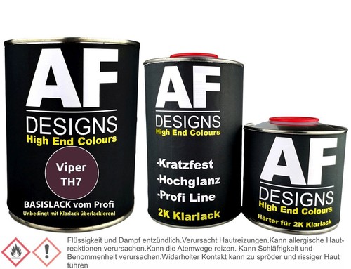 Autolack für viper th7 - autolack,