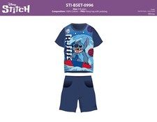 Completino Estivo Pigiama