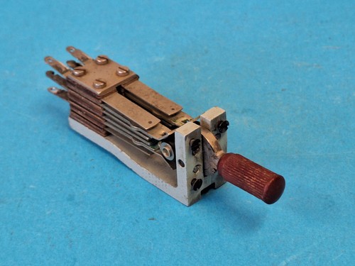 Gpo lever switch - 2, +