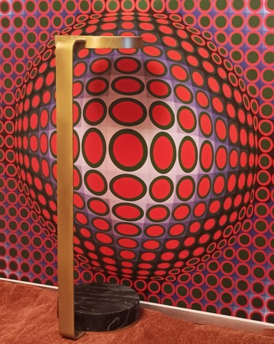 Mod side table - mod, mirror