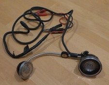 SIP - TIMO - Cornetta di prova