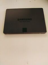 Samsung 840 EVO 250 GB 2.5 Zoll SATA-III 6 Gb/s MZ-7TE250 SSD cod.3022